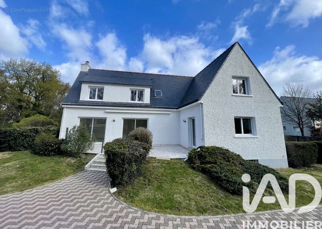 Photo 2 - Maison à SAINT-NAZAIRE