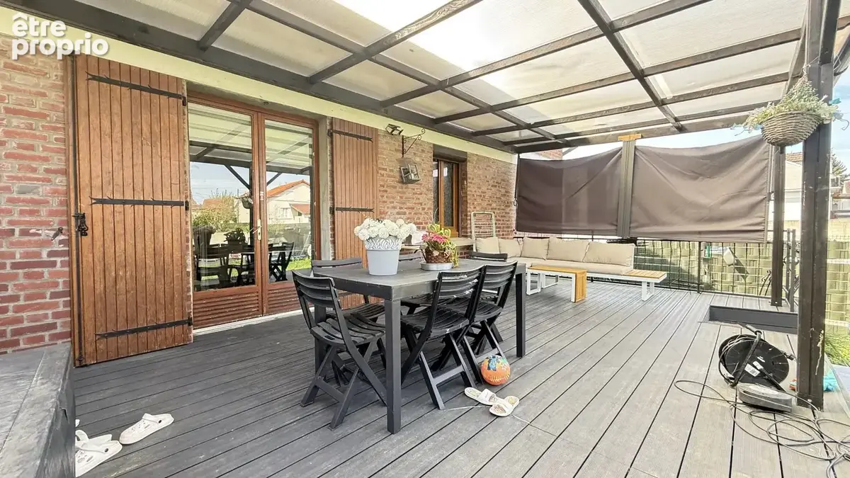 Maison 6 pièces de 138m² - photo 16