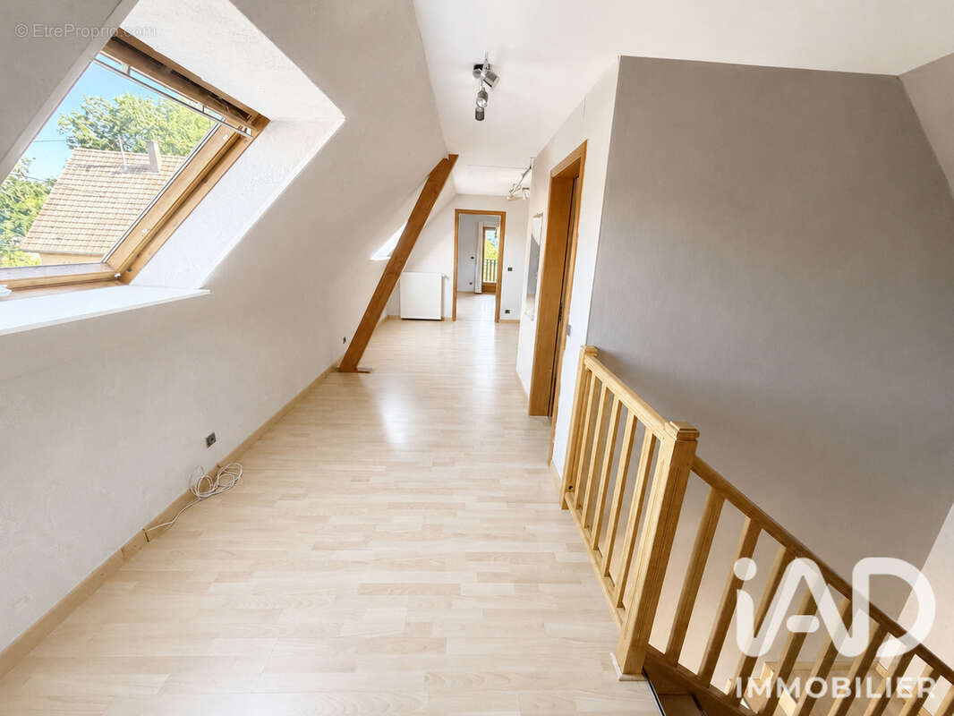 Maison 127 m² à Dimbsthal  - photo 6