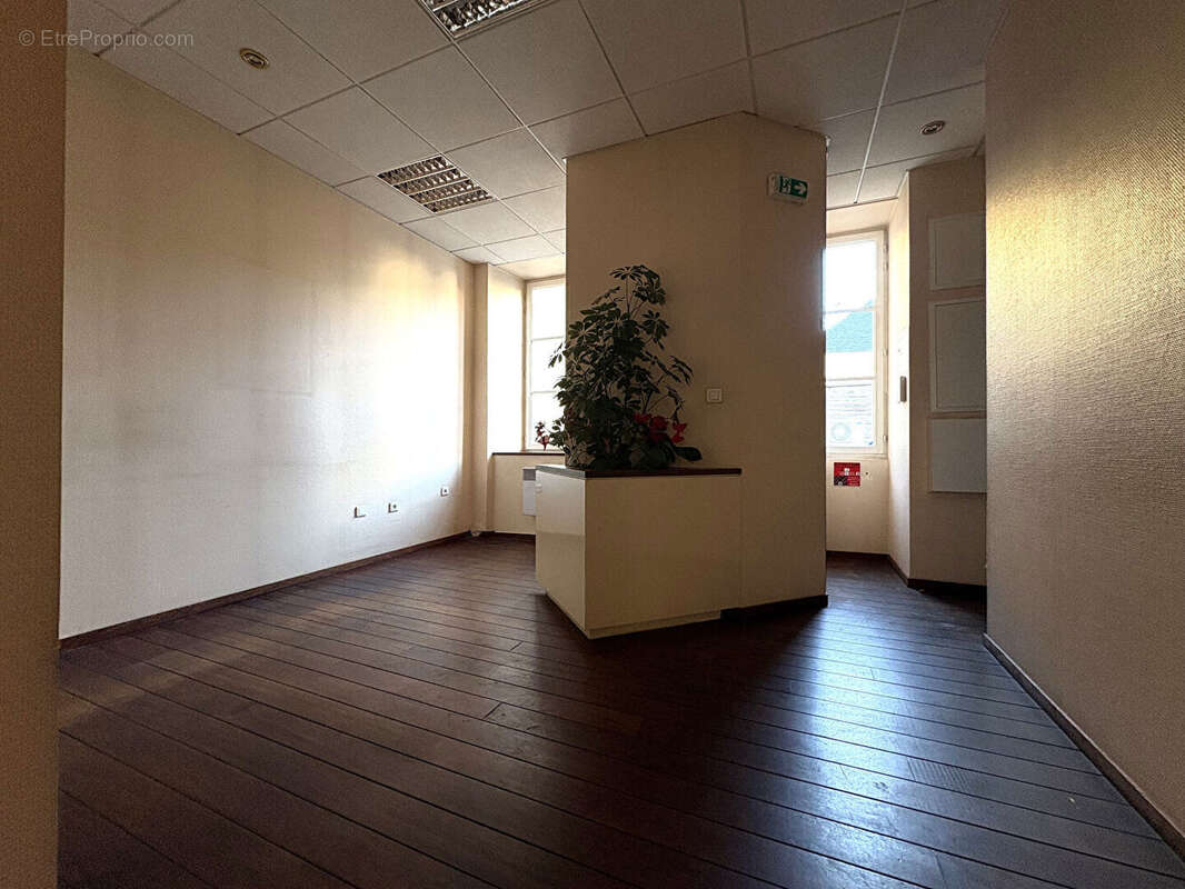 Appartement à QUIMPER