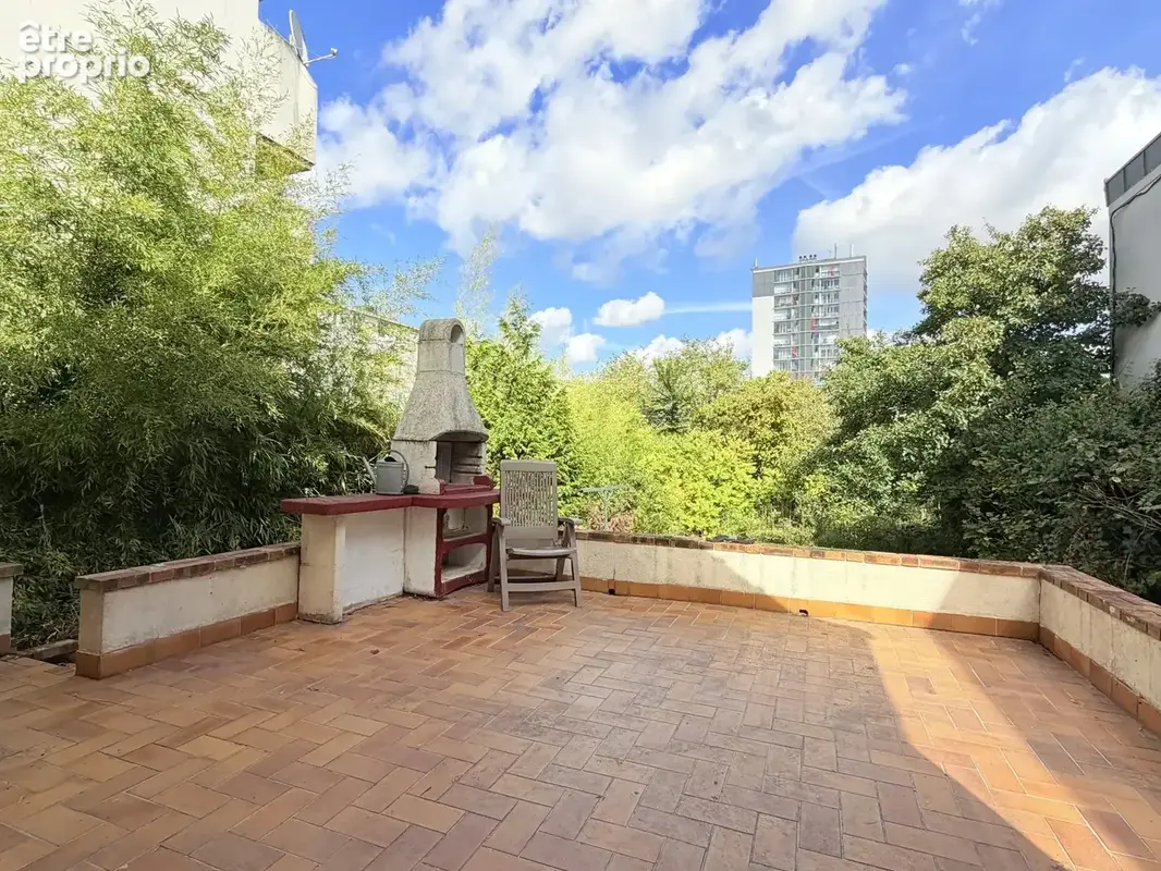 Une maison avec travaux en attente d'une nouvelle vie ! - photo 6