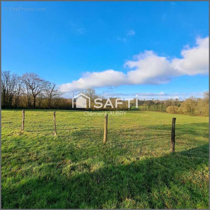 Photo 6 - Maison à SAINT-OUEN-DES-TOITS