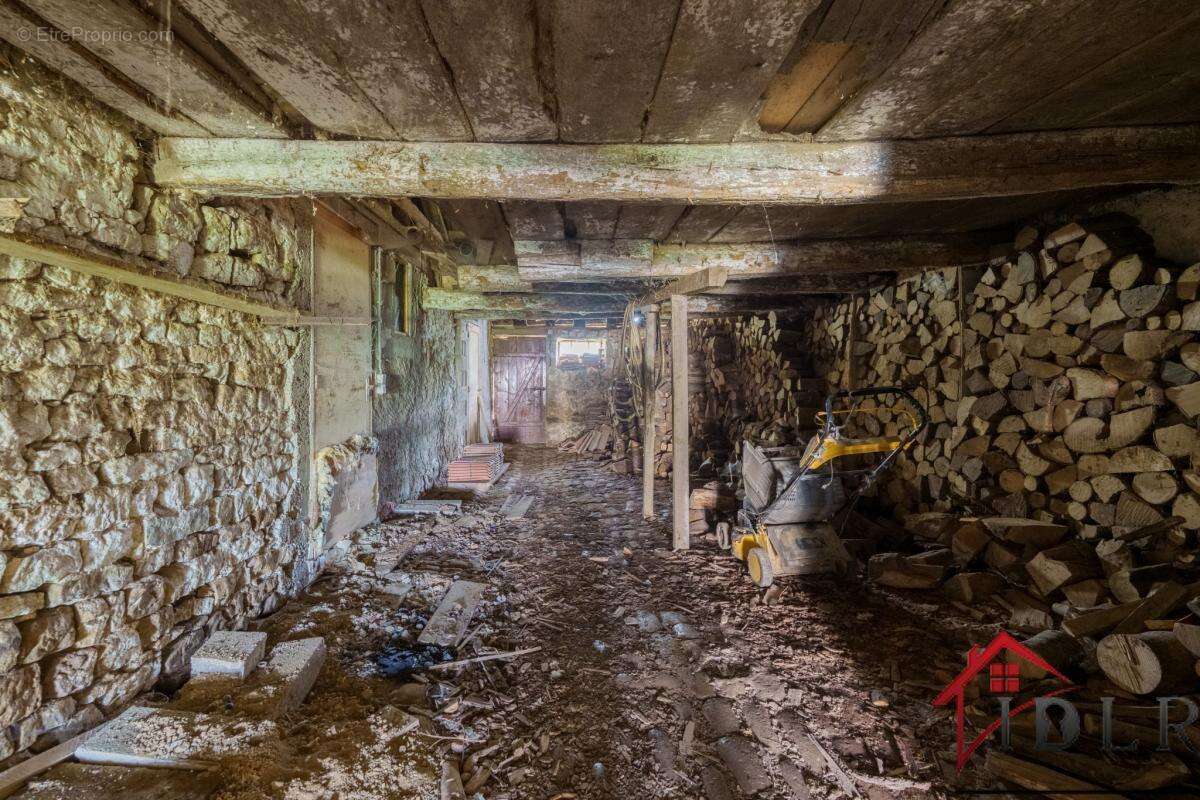 maison a la campagne - photo 17