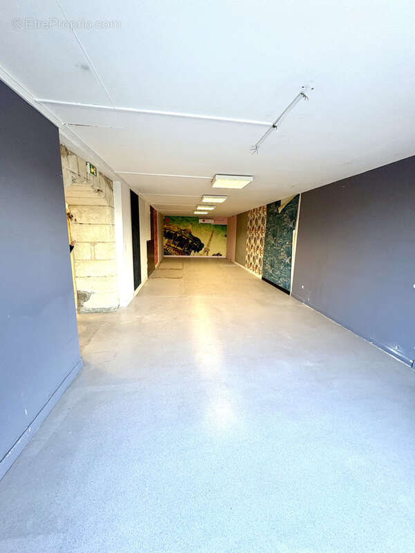 Commerce à LIBOURNE