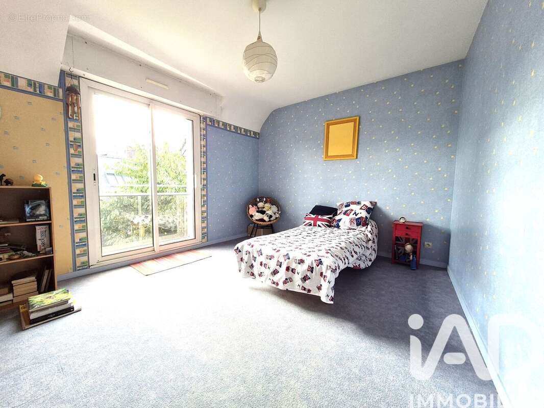 Photo 7 - Maison à RENNES