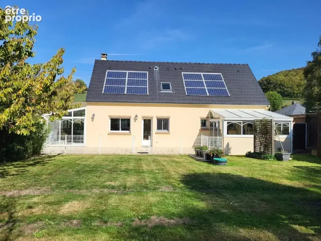 Tres belle  maison sans travaux retonval - photo 2