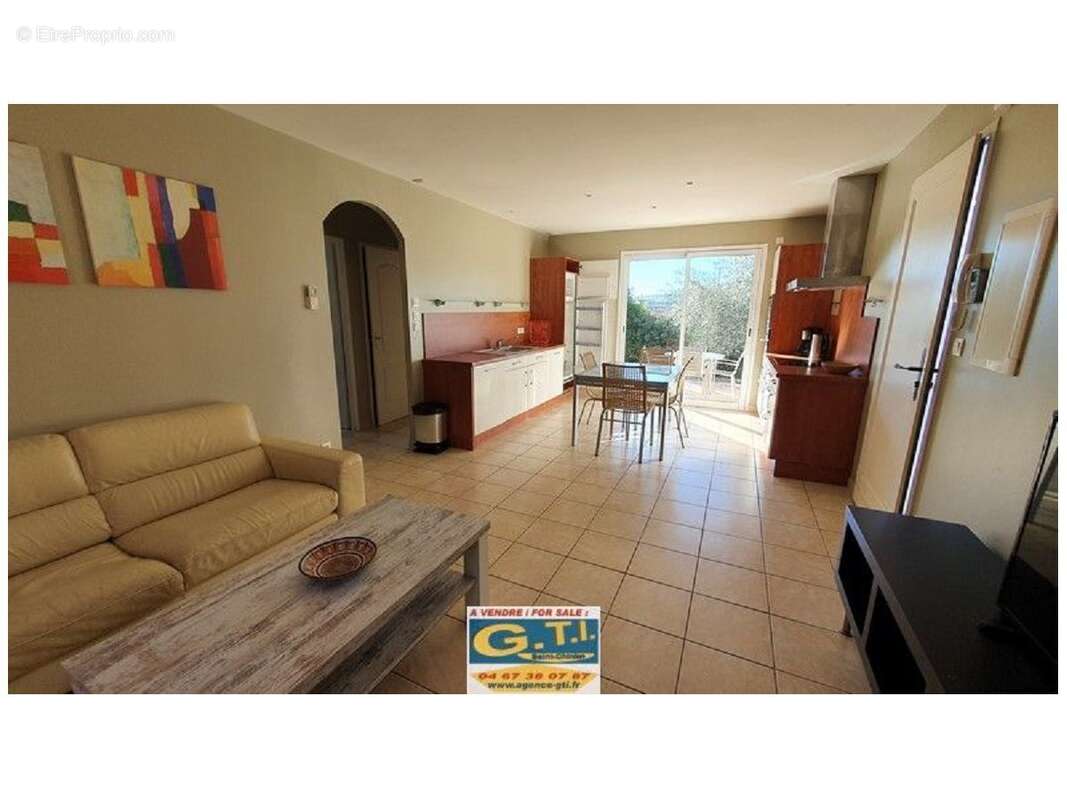 Maison 359 m² à Saint-Chinian  - photo 8