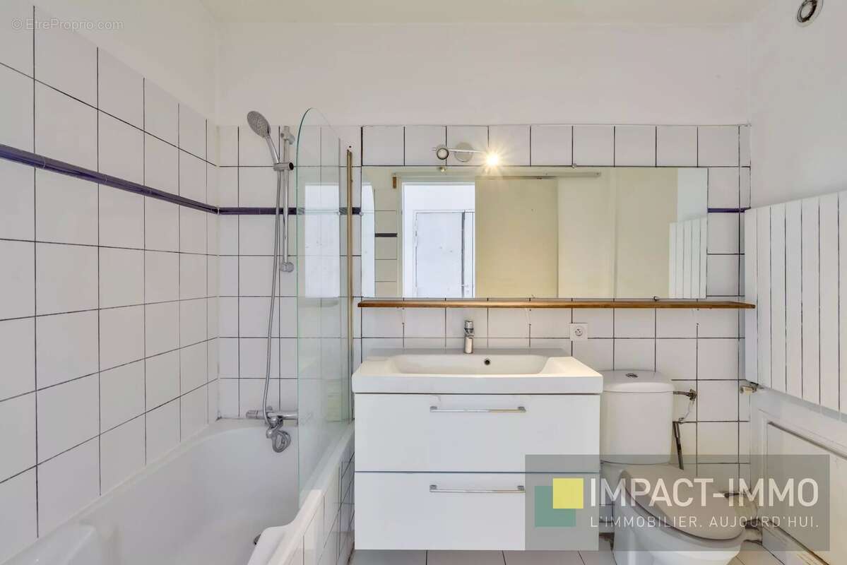 Appartement à PUTEAUX