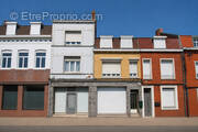 Appartement à WORMHOUT