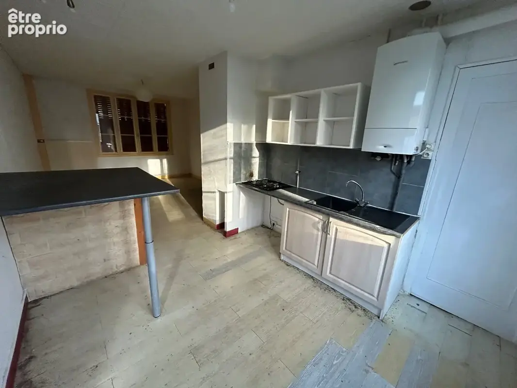 Maison 3 pièces 60 m² à vendre à Orleans (45100) - photo 3
