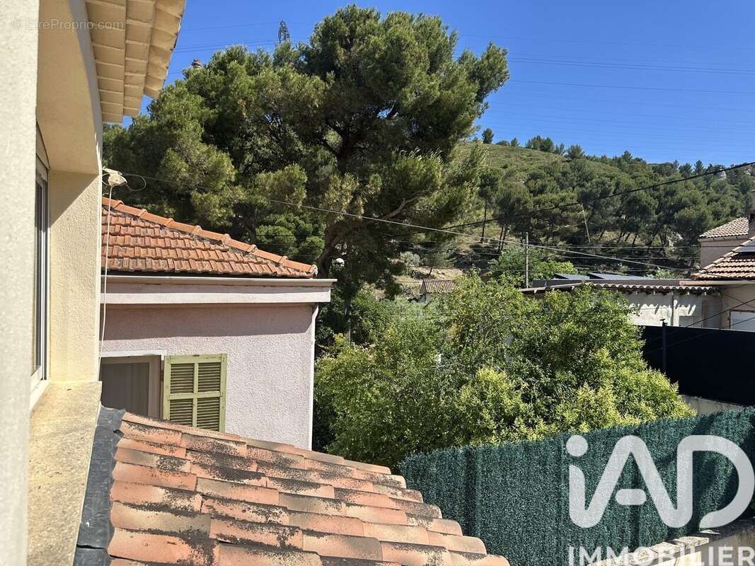 Photo 9 - Maison à SEPTEMES-LES-VALLONS