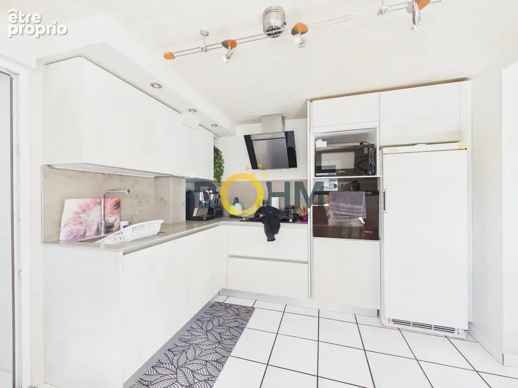 Maison individuelle - 126.64 m2 - 212 000€ - photo 5