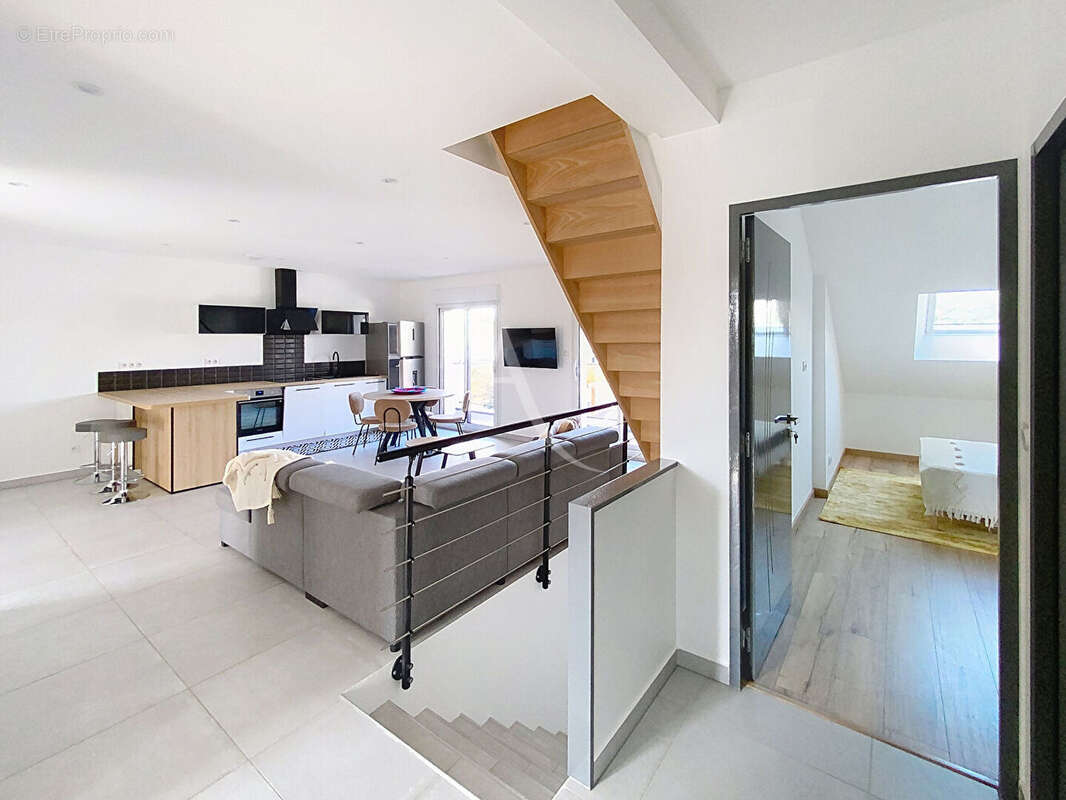 Appartement à ANGERS