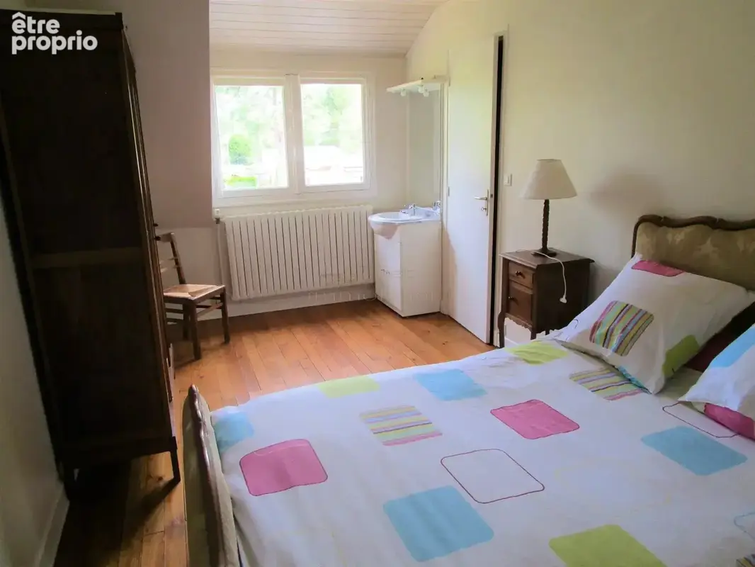 Magnifique maison à Quend-plage - photo 9