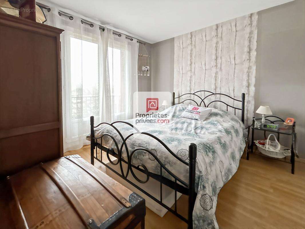 Marsannay-la-Côte - Quartier Champagne Haute - Maison 5 pièces 90 m2 - photo 6