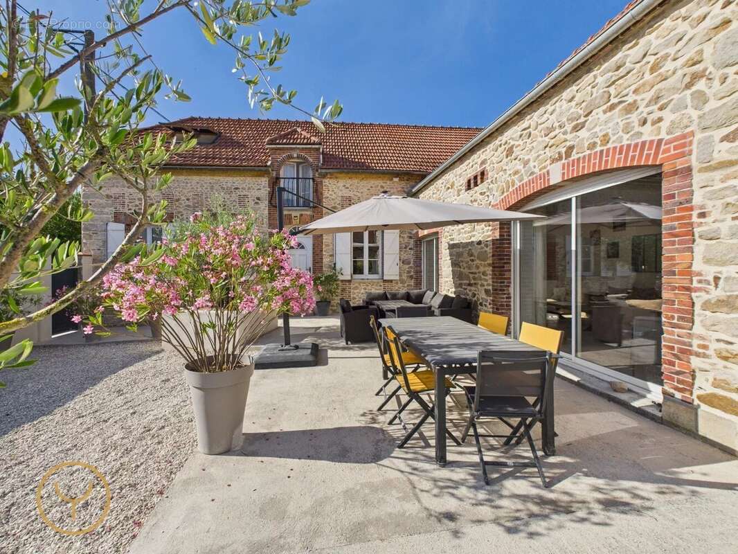 Maison à NOGENT-SUR-SEINE