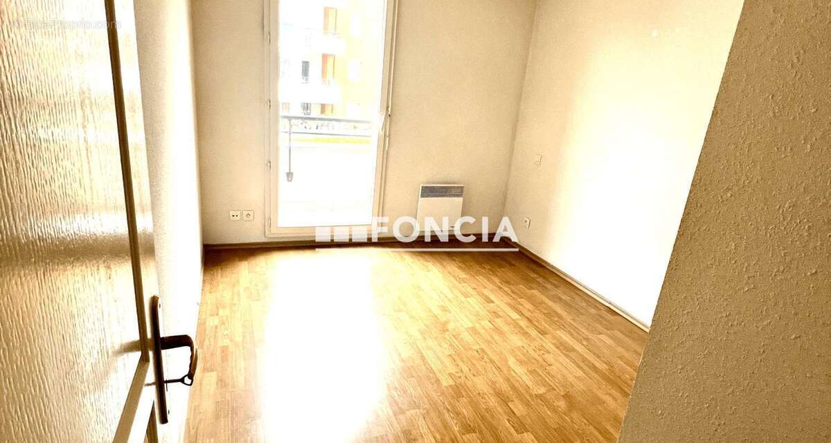 Appartement à VALENCIENNES