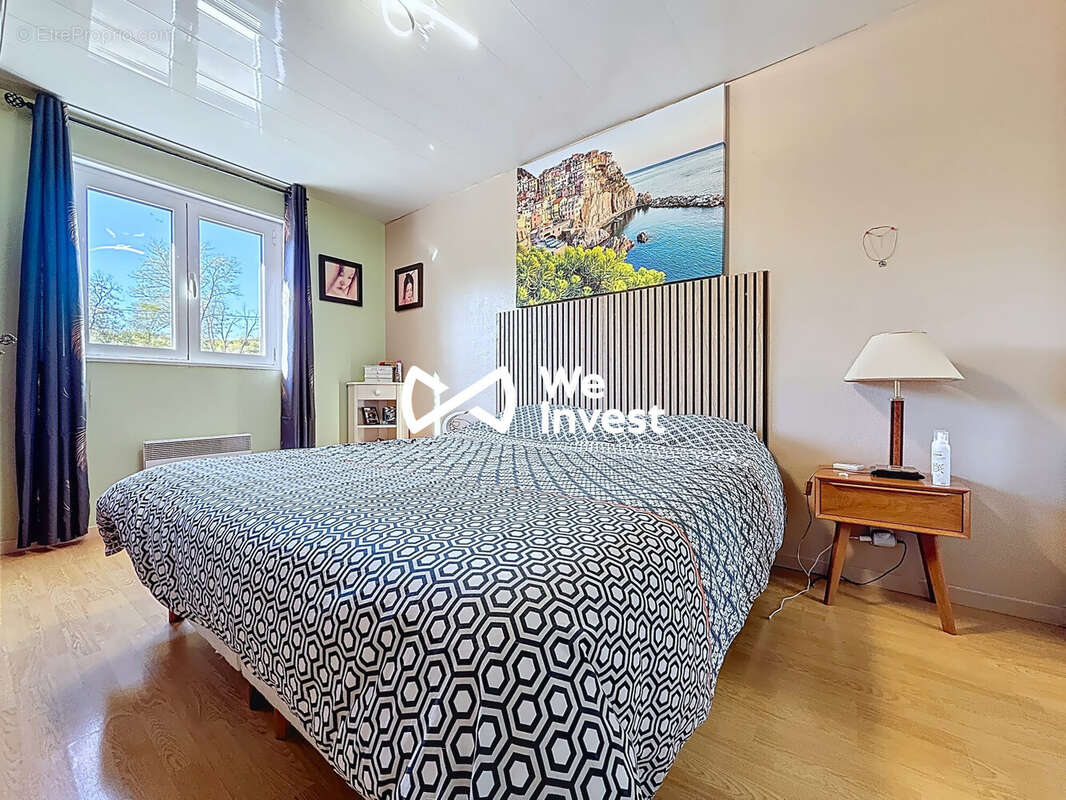 Maison à ARTIGUELOUVE