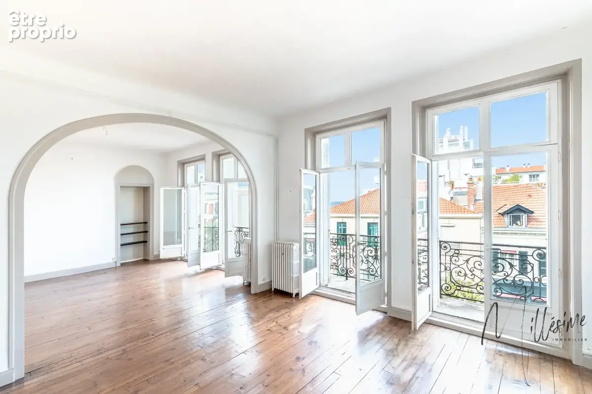 Appartement 5 pièces 186 m² à vendre à Biarritz (64200) - photo 3