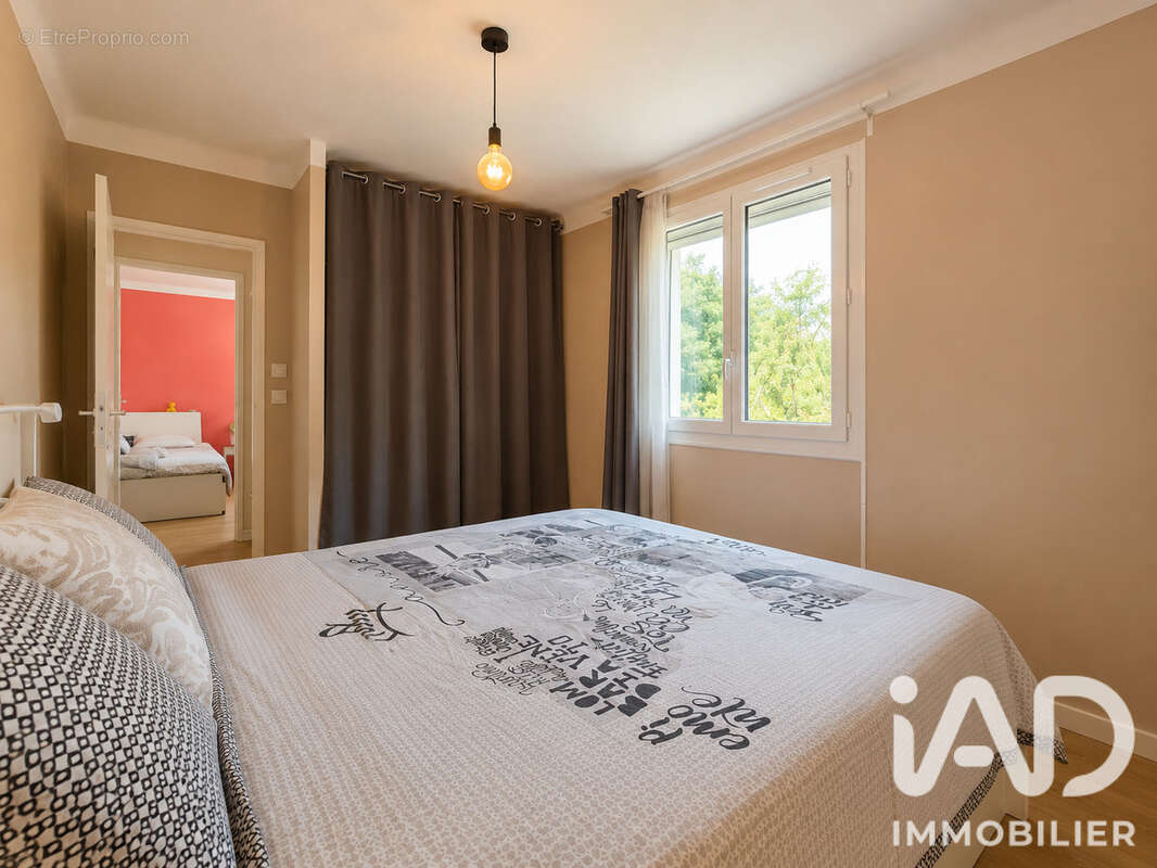 Photo 9 - Appartement à MARSEILLE-9E