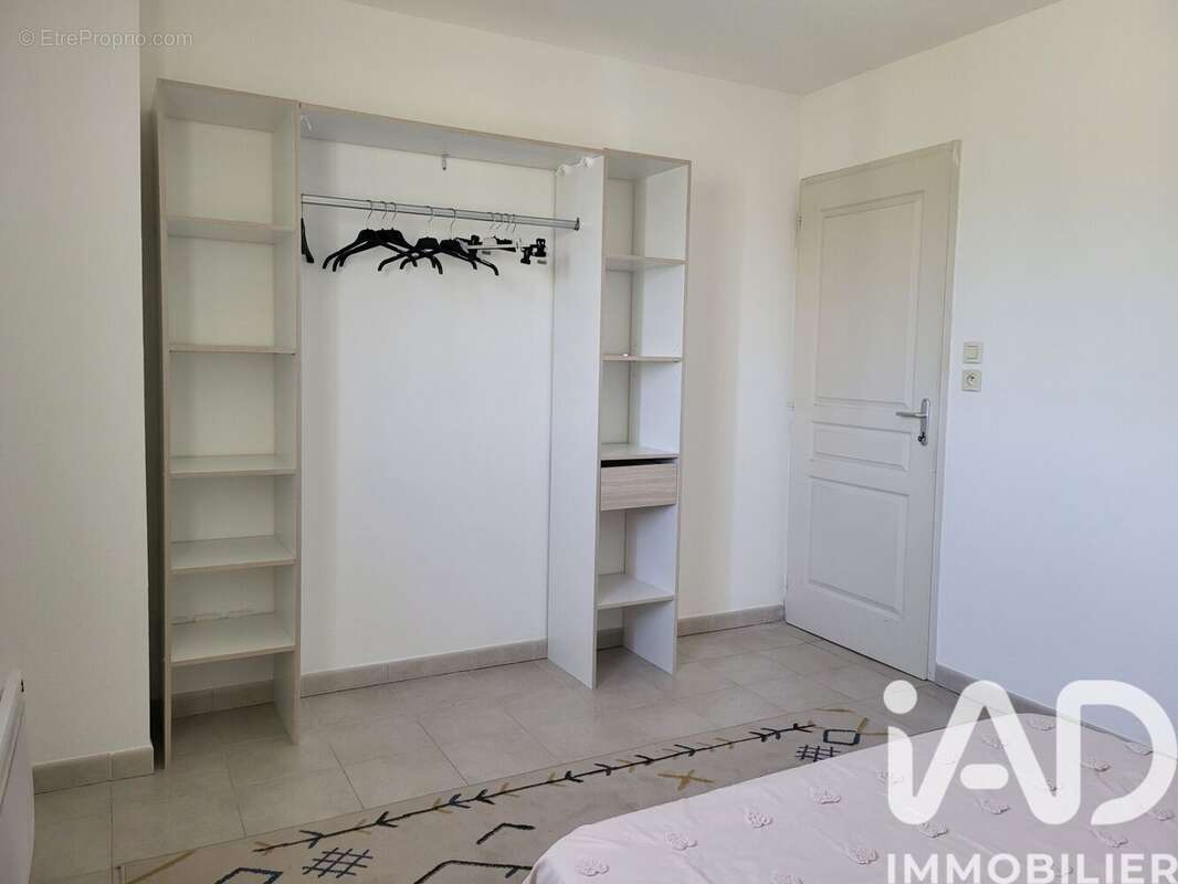 Photo 6 - Appartement à MARSEILLAN