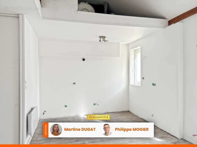 Appartement à VICHY