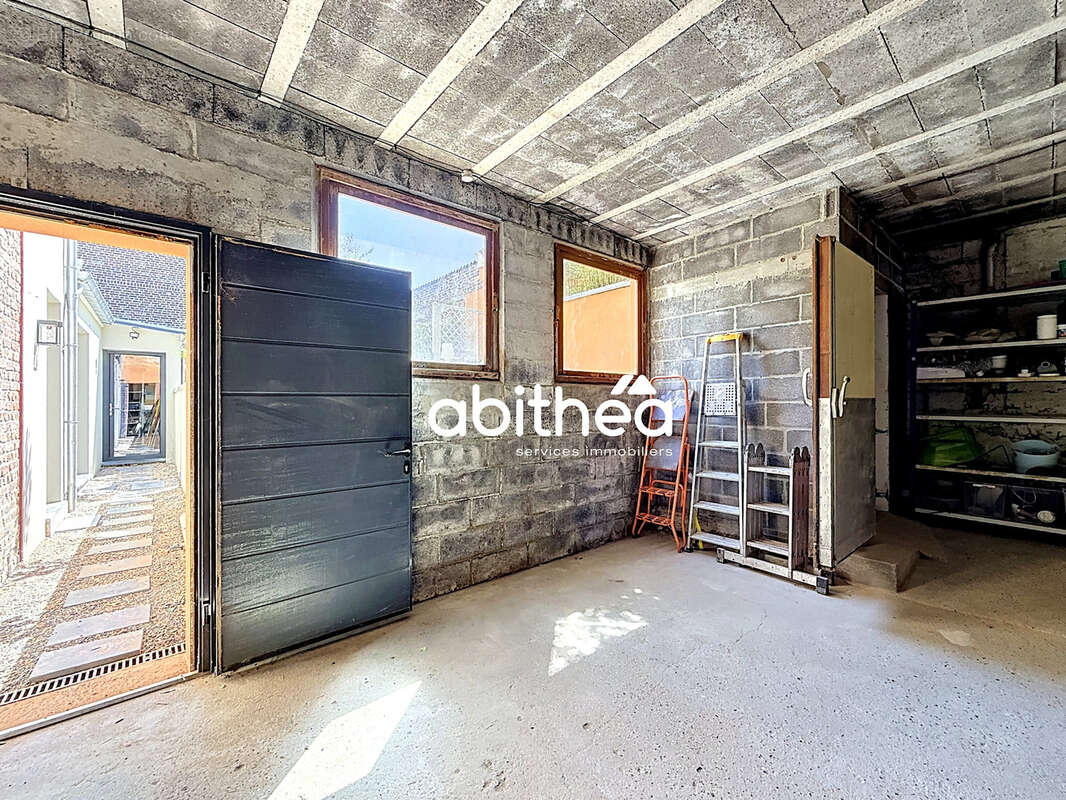 Maison familiale avec logement indépendant - photo 22