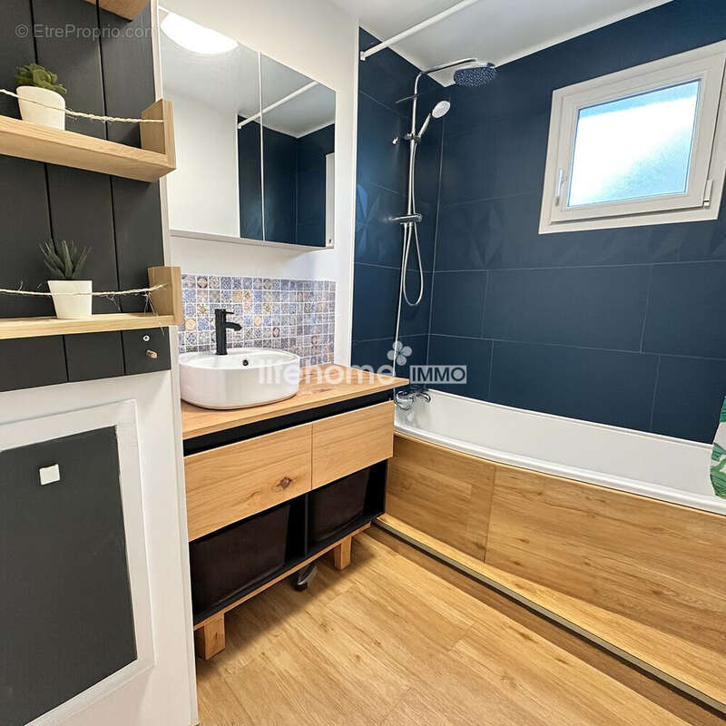 Appartement à ECKBOLSHEIM