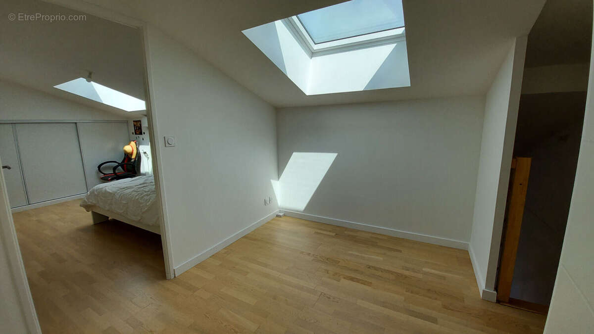Appartement à BLAGNAC