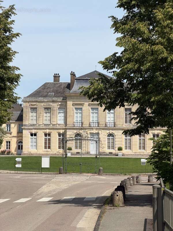Terrain à ARCEAU