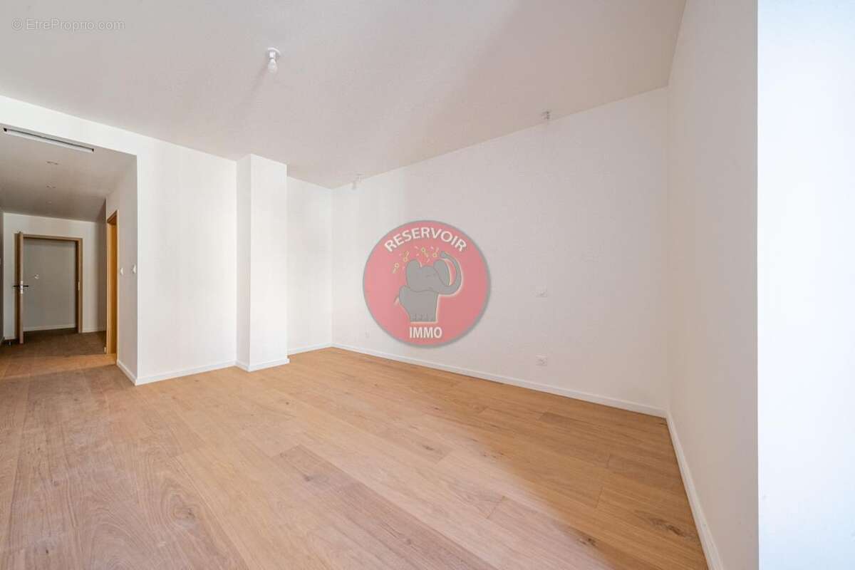 Appartement à BEAUNE