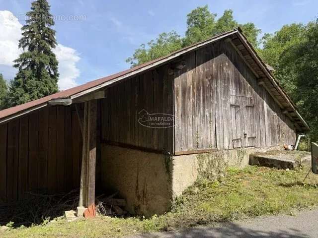 Maison à MARIGNIER