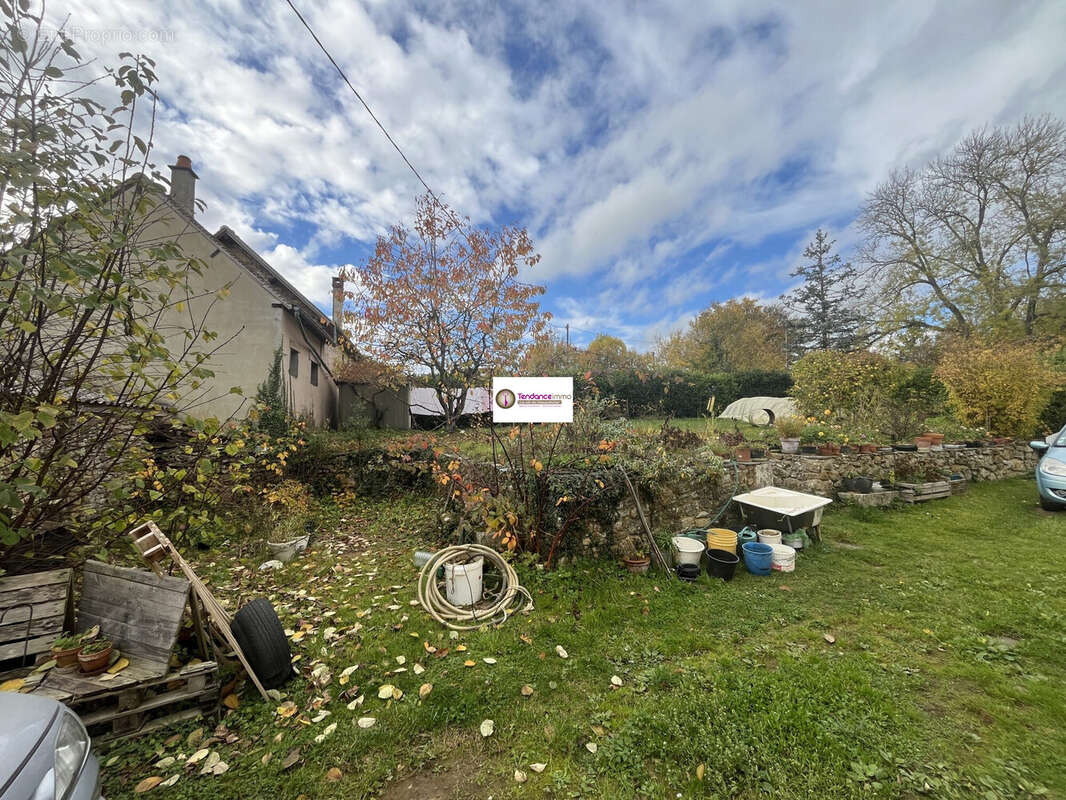 Maison à MORTAGNE-AU-PERCHE