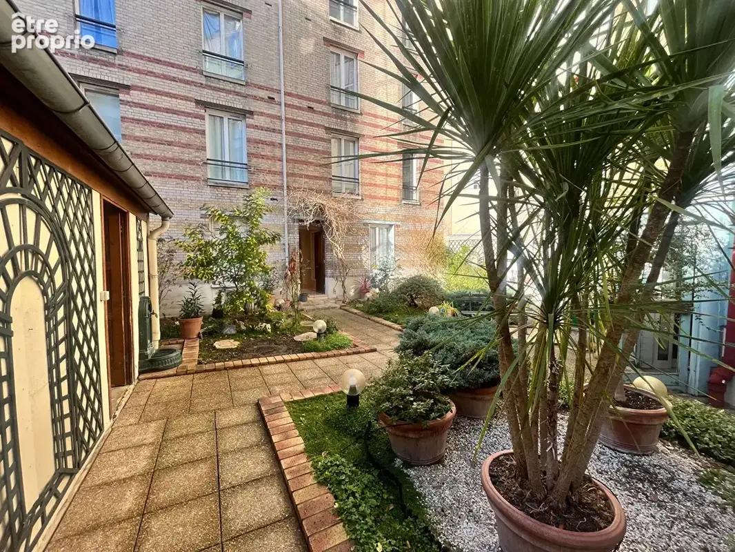 Boulogne Jean Jaurès- Rue de paris- 3 pièces- 48,28m² - photo 2