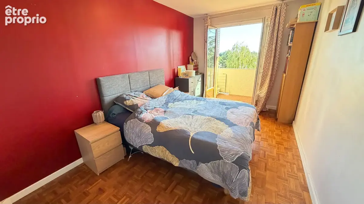 Appartement Soisy Sous Montmorency 4 pièce(s) 85.66 m2 - photo 9