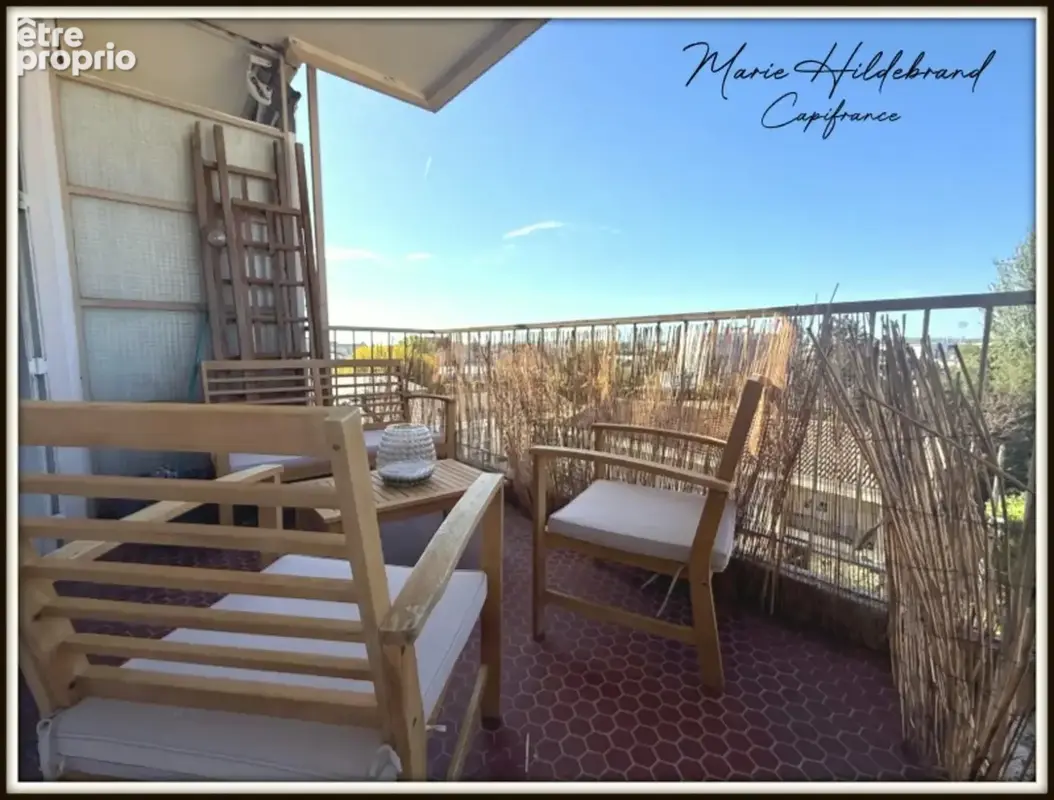 AGEN – Belle appartement T4 rénové - 4ᵉ étage avec ascenseur - garage - photo 15