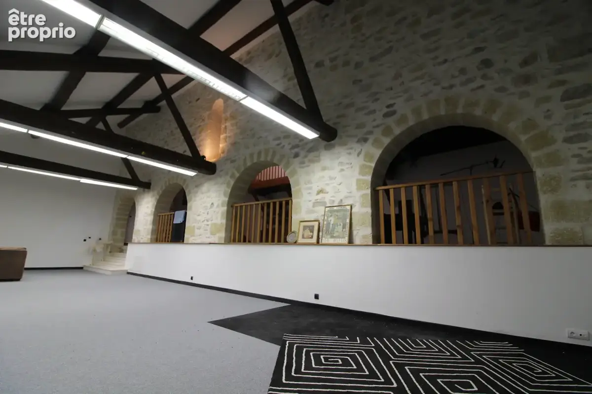 Herault Propriété d'exeption 800m2 sur 400000m2 - photo 120