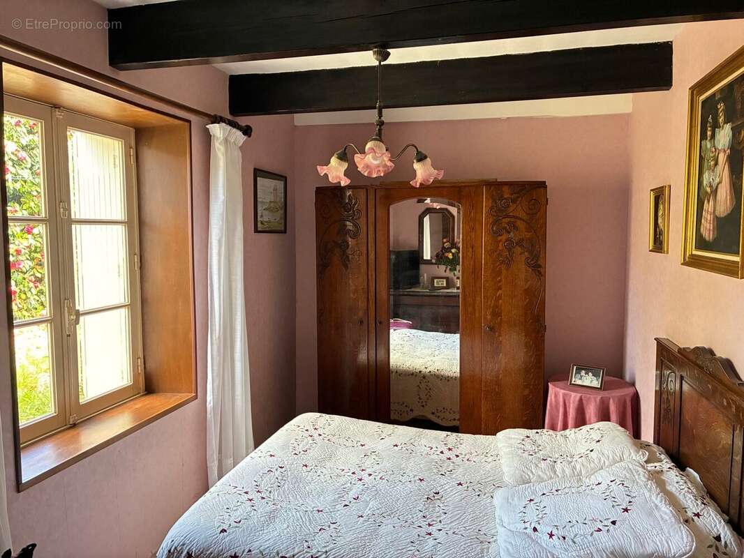 Maison à PLEURTUIT
