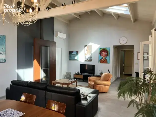 Belle propriété - photo 11