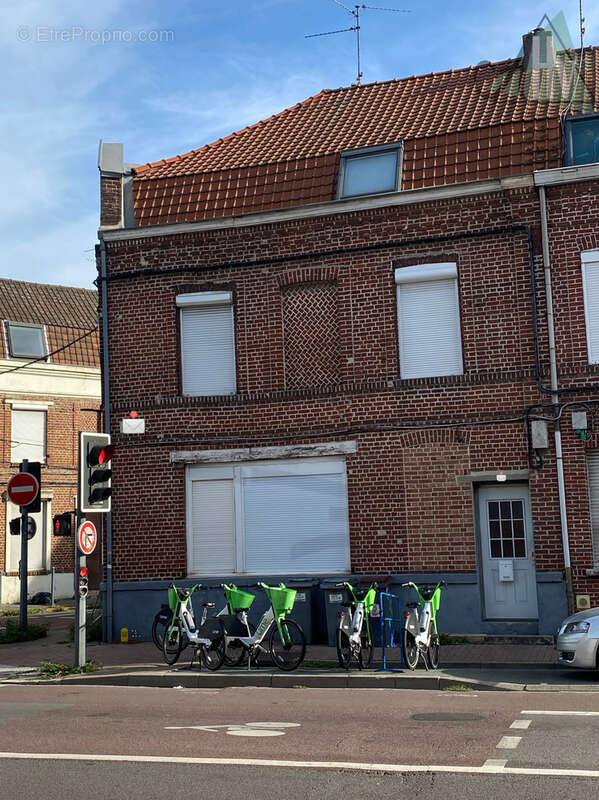 Appartement à LILLE