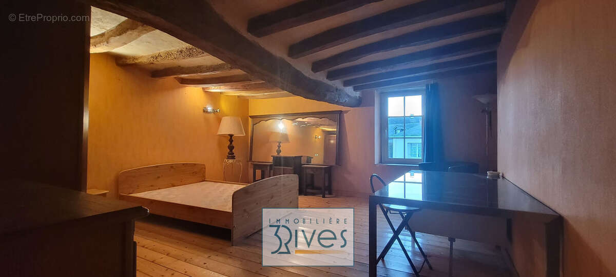 Maison à MURS-ERIGNE