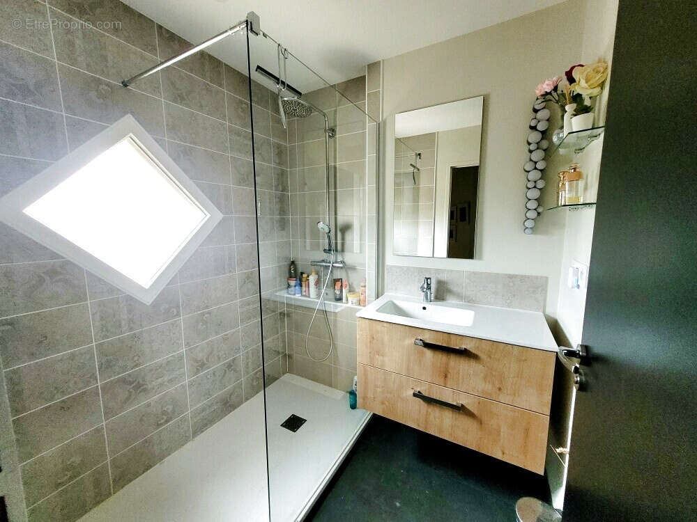 Maison à SAINT-GREGOIRE