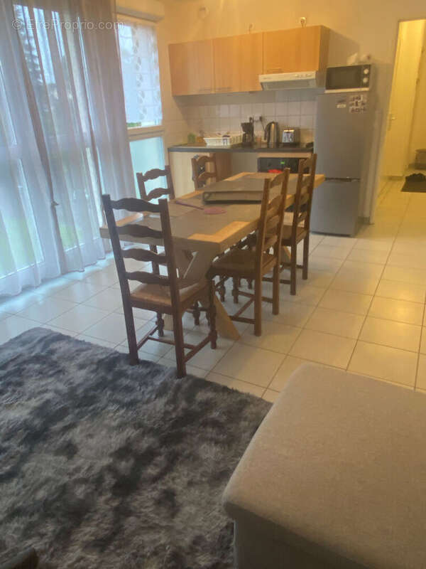 Appartement à BACCARAT