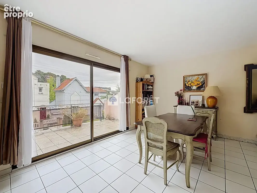 Maison d'architecte  Lumière & emplacement privilégié - photo 3