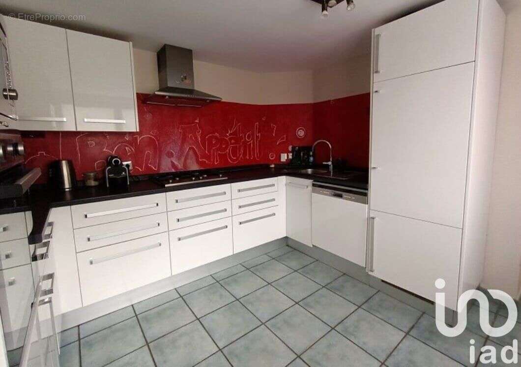 Photo 2 - Maison à PHALEMPIN