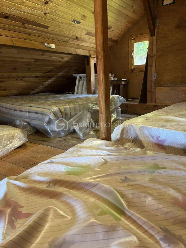 Maison à LES AVANCHERS-VALMOREL