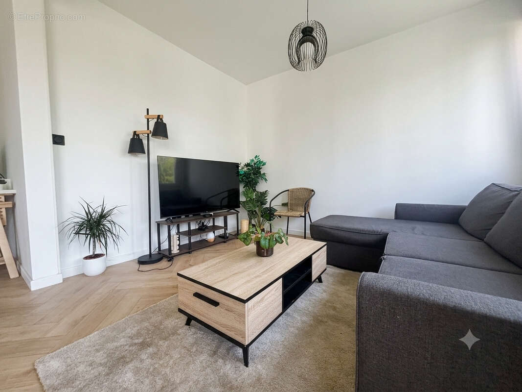Appartement à VALENCIENNES