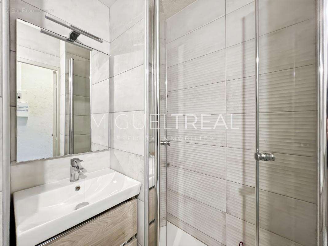 Appartement à SEIGNOSSE