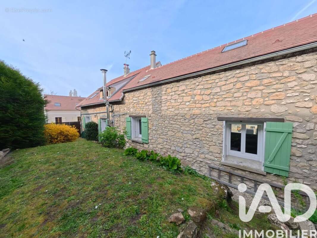 Photo 4 - Maison à NEUVILLE-SUR-OISE