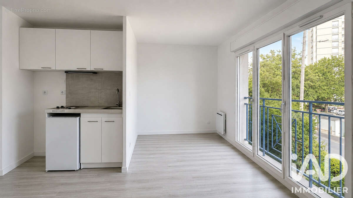 Photo 2 - Appartement à MORSANG-SUR-ORGE
